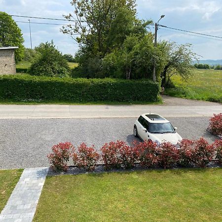 Bed&Breakfast Durbuy Exterior photo