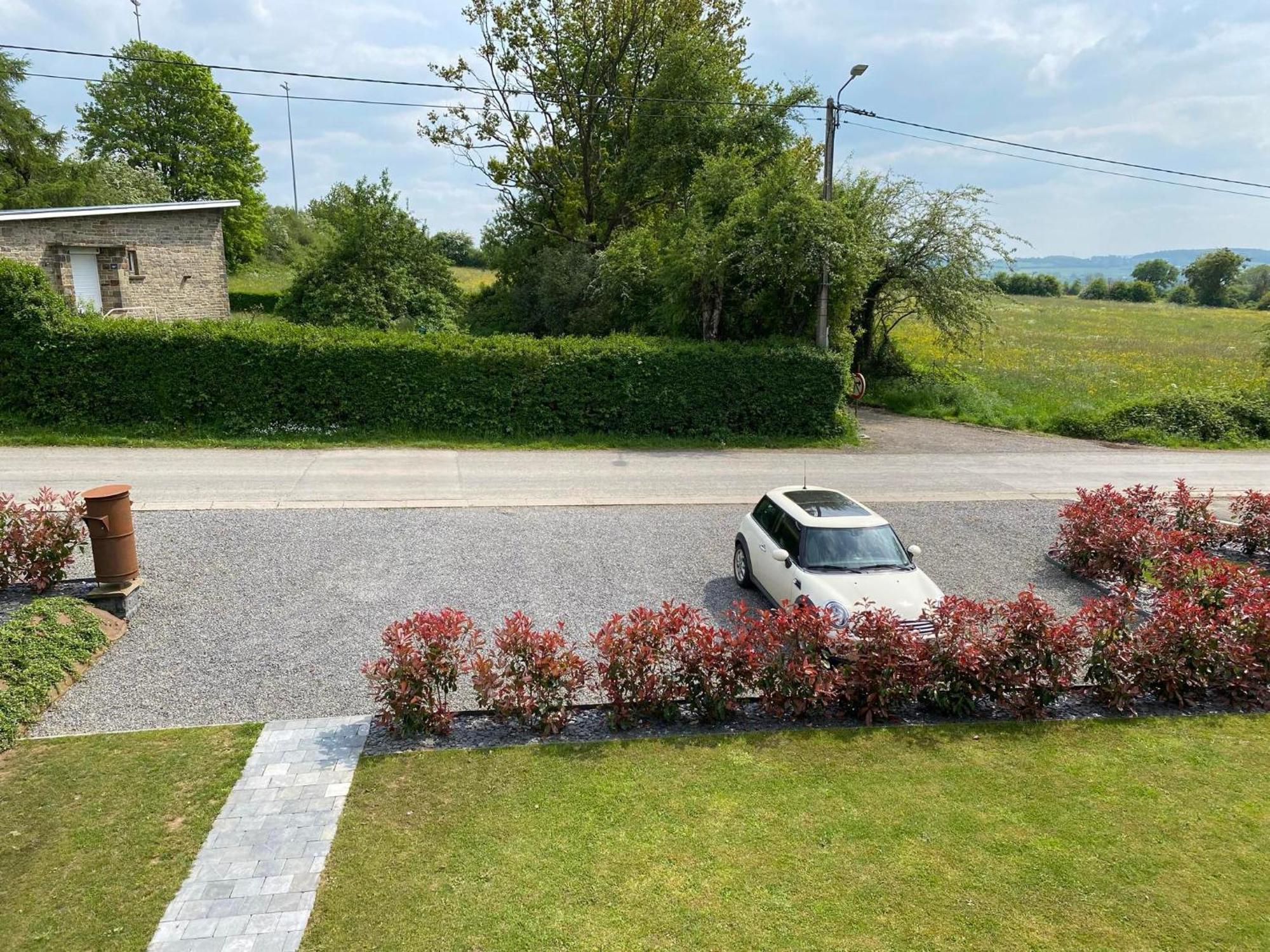 Bed&Breakfast Durbuy Exterior photo